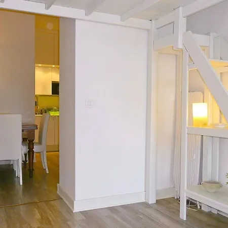 Bastille, Rue De La Roquette - Id 1066 * Paris